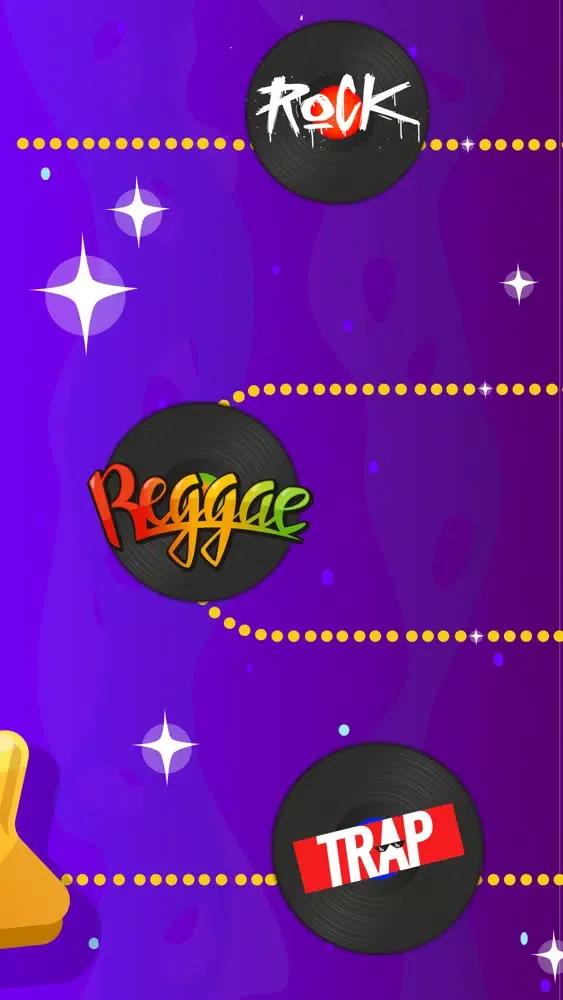 Catch The Music II سکرین شاٹس