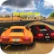 Red Car Speed Way