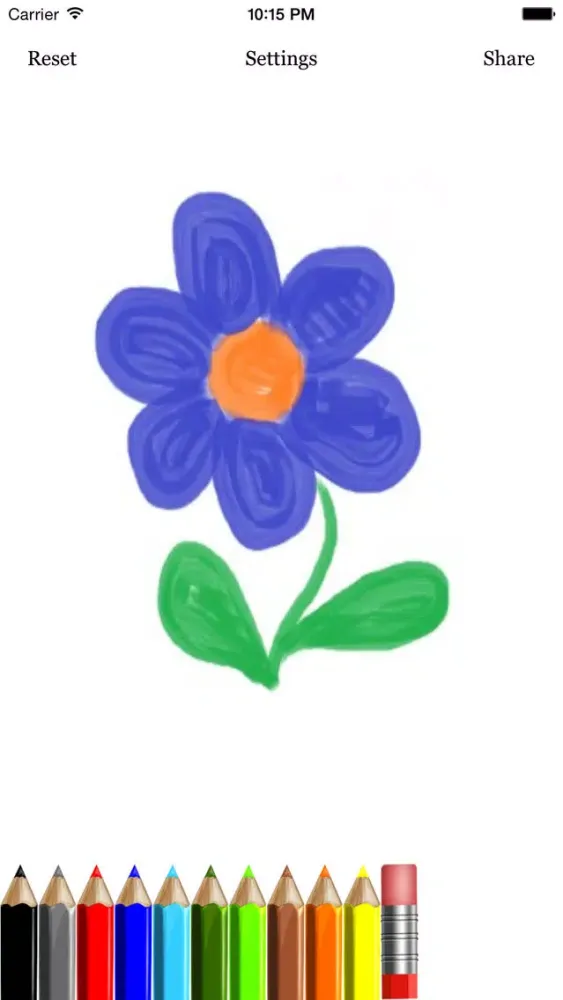 Pro Easy Drawing - Paint, draw, doodle and sketch like a pro Ekran Görüntüleri