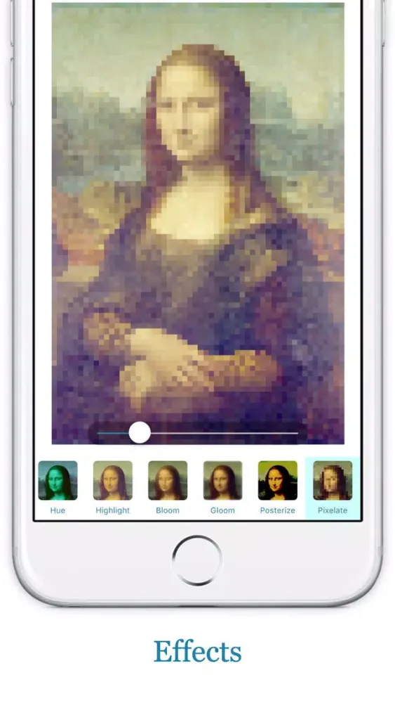 Pic Maestro - Photo camera editor سکرین شاٹس
