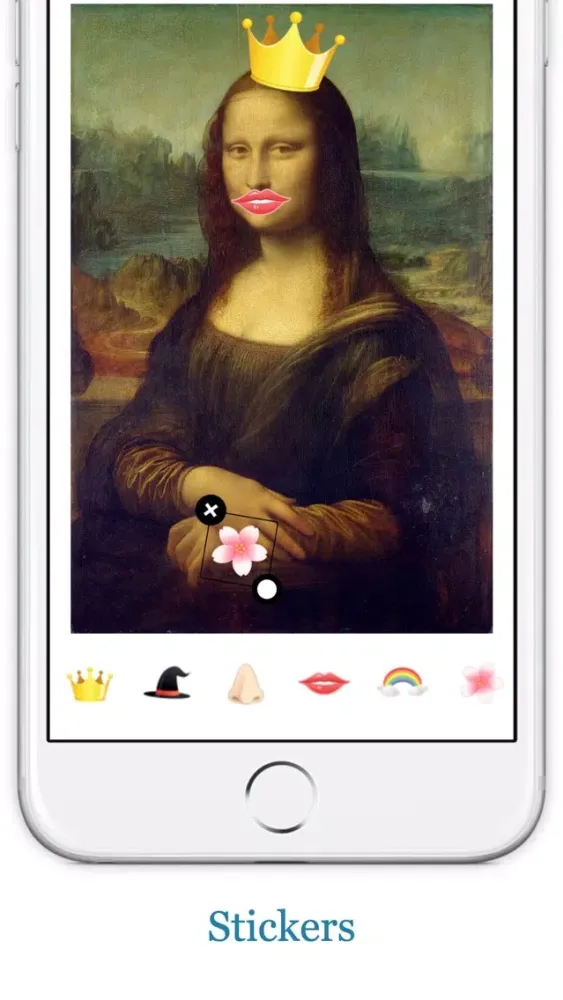 Pic Maestro - Photo camera editor سکرین شاٹس