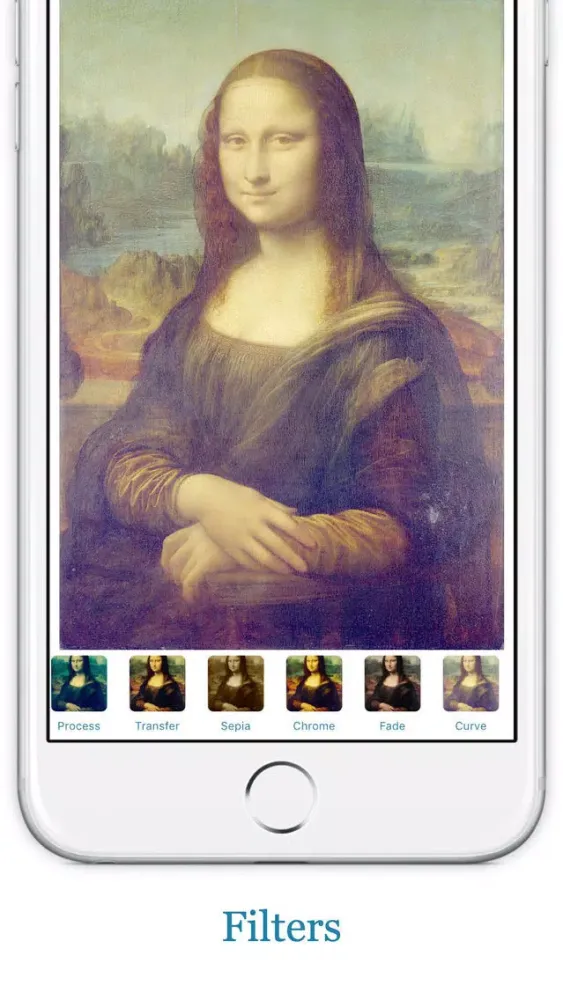 Pic Maestro - Photo camera editor سکرین شاٹس