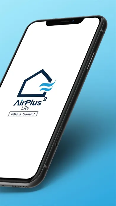 صور Air Plus Square Lite