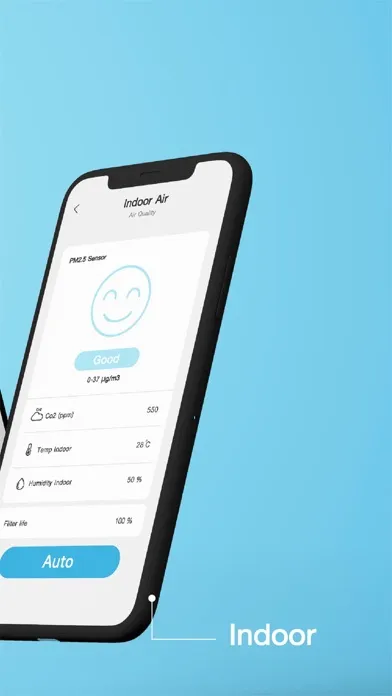 صور Air Plus Square Lite