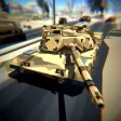 Desert Storm Combat