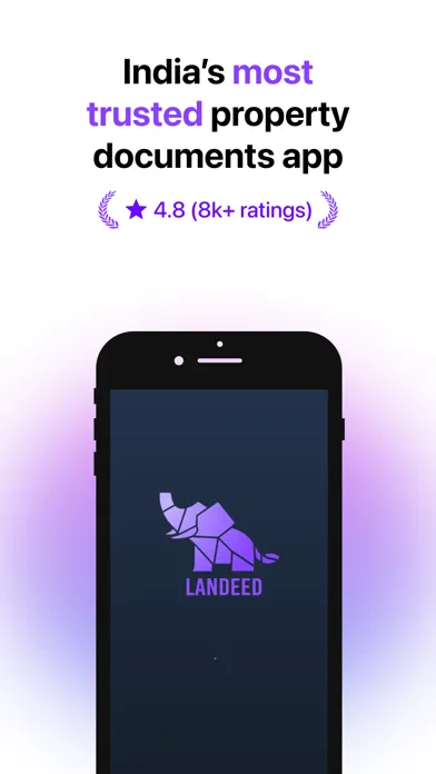 Landeed: EC, Patta, 7/12, RTC Screenshots