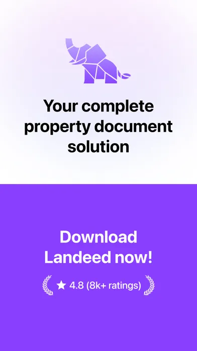 Landeed: EC, Patta, 7/12, RTC Screenshots