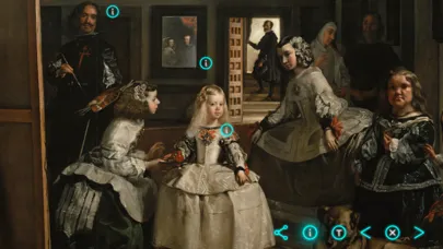 Zrzuty ekranu Art Legacy