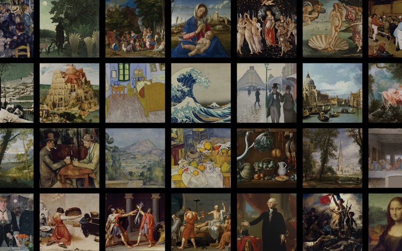 Скриншоты Art Legacy Live