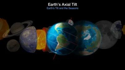 Earth and Science স্ক্রিনশট