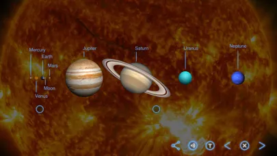 Earth and Science স্ক্রিনশট