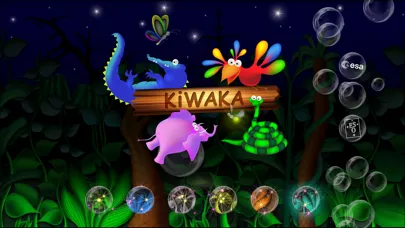 Kiwaka স্ক্রিনশট