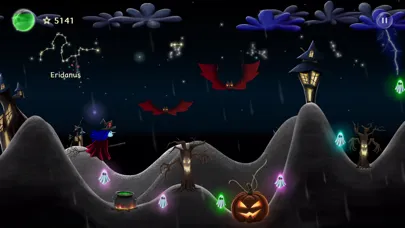 تصاویر Stars and Ghosts