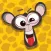 Do the Monkey iMessage Sticker Pack by Litosfera