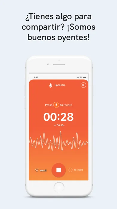 Radio Landmark Screenshots