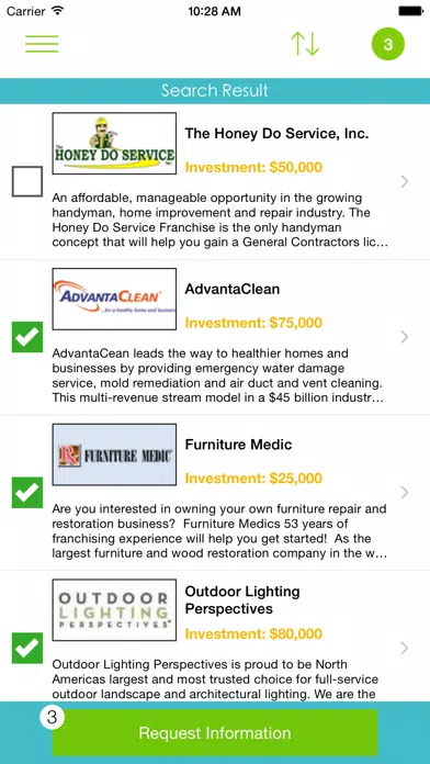 صور Cleaning Franchises