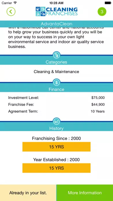 صور Cleaning Franchises