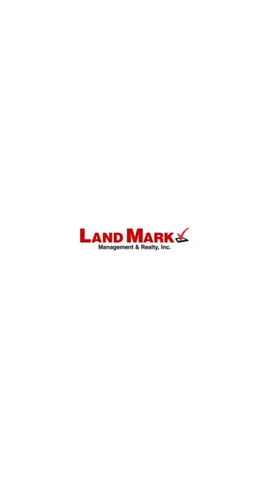 Capturas de tela do Land Mark Management & Realty