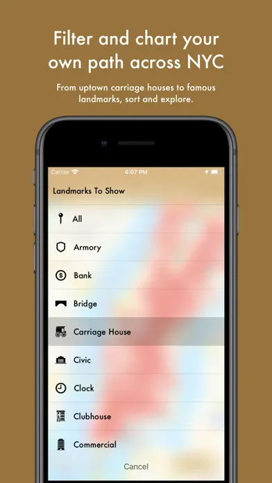 Landmarks New York Screenshots