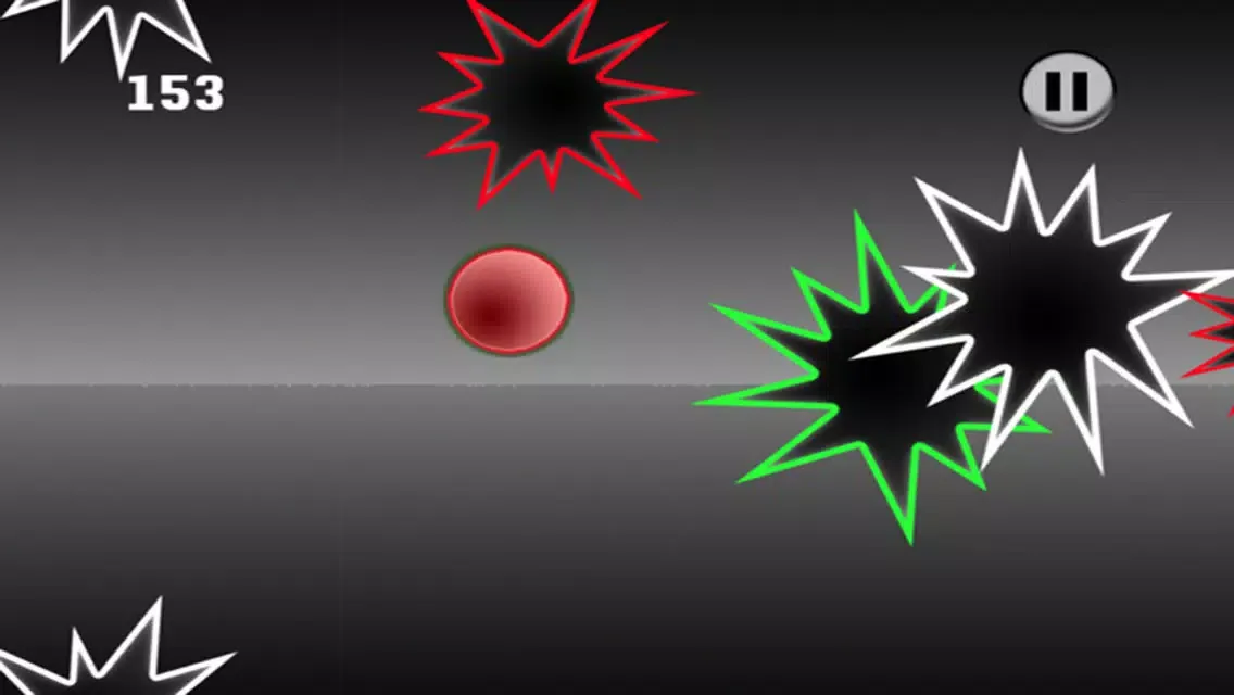 Screenshot di Dodge Ball : Simple Fun Free Puzzle Game