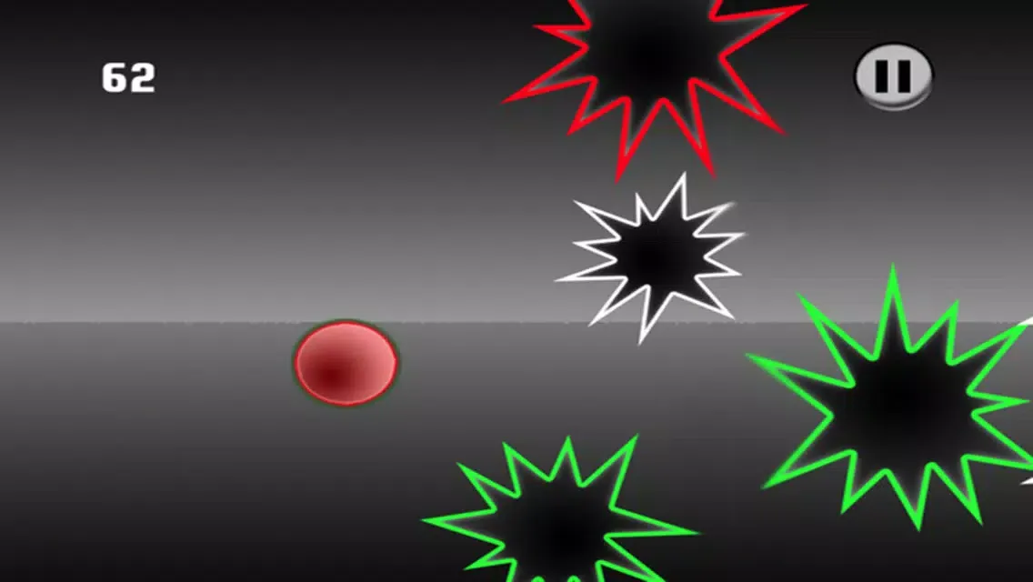 Screenshot di Dodge Ball : Simple Fun Free Puzzle Game
