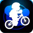 Down-Town Bike-R Dash: BMX Street Jump