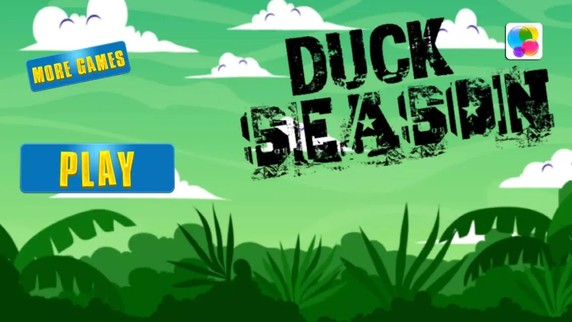 Duck Season: Hunt-ing Dy-Nasty স্ক্রিনশট