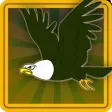 Flappy Eagle - Bird Adventure Earn Your Wings