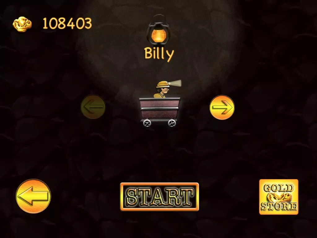 Zrzuty ekranu Gold Run : Mine Cart Battle Rush Heroes iPad 