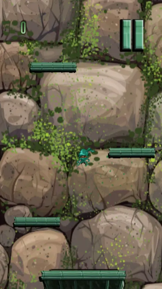 تصاویر Triple Ninja Hop