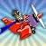 A Red Baron Christ-Mas Fun Run