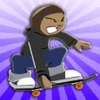 Nu-clear Front-ier: Skate-r Trials