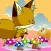 Sky-Block Fox Eternity Sky Flyer
