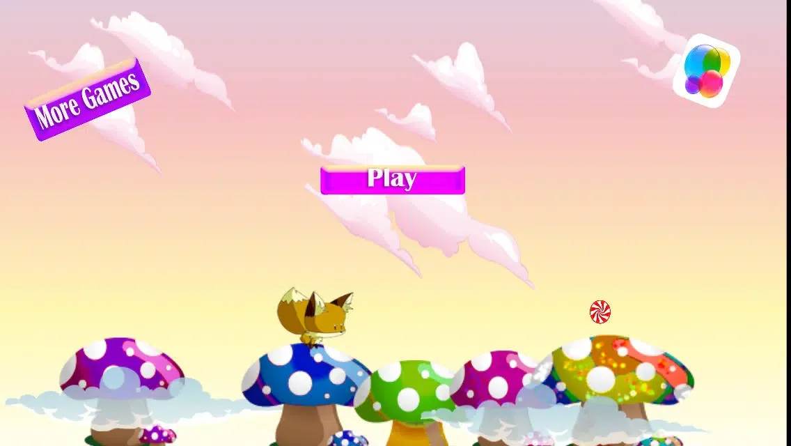 صور Sky-Block Fox Eternity Sky Flyer