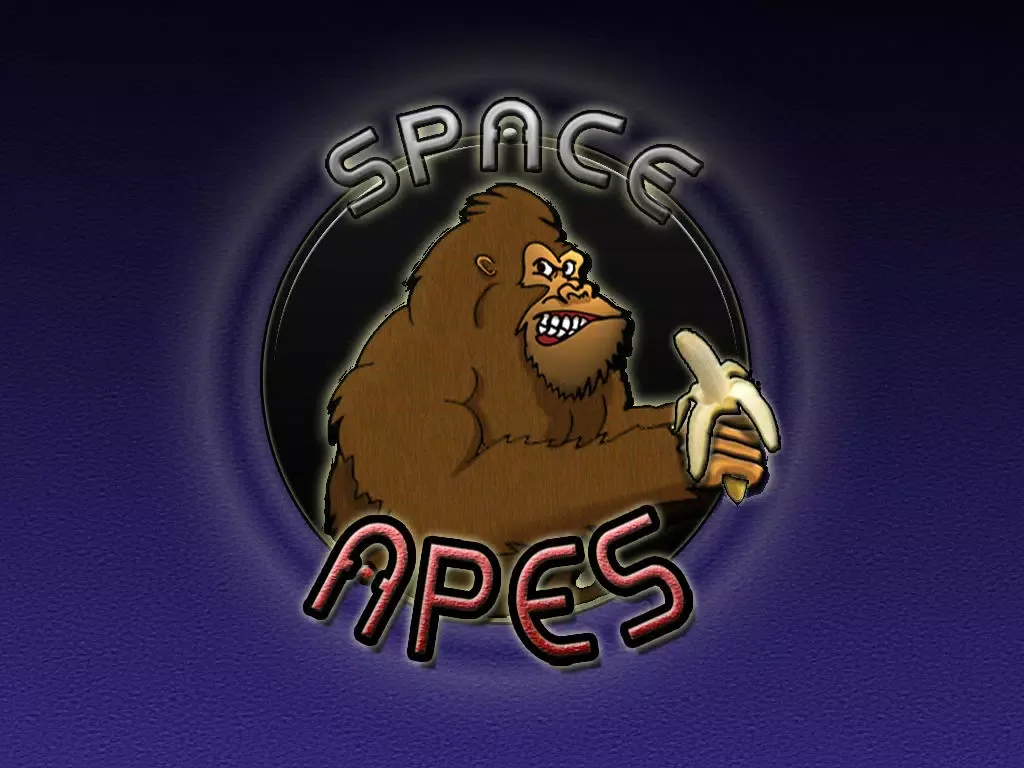 صور Space Apes : Free Flying War Battle Ships iPad 