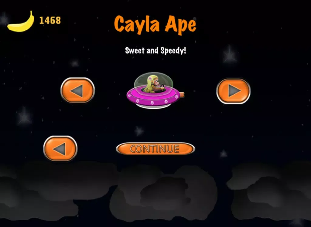 صور Space Apes : Free Flying War Battle Ships iPad 