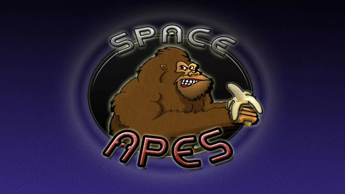 صور Space Apes : Free Flying War Battle Ships