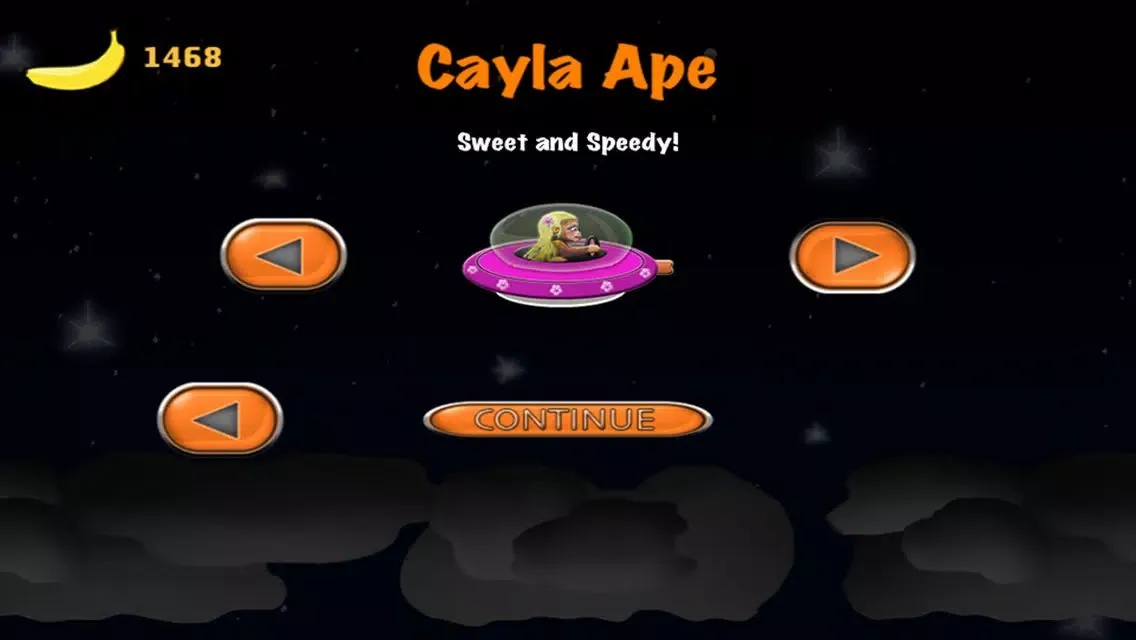 صور Space Apes : Free Flying War Battle Ships