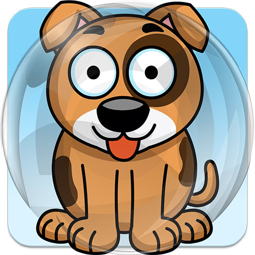 Toddler Animal Pop Toddler Animal Pop