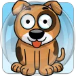 Toddler Animal Pop