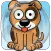 Toddler Animal Pop