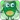 Toddler Monster Pop