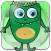 Toddler Monster Pop