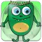 Toddler Monster Pop