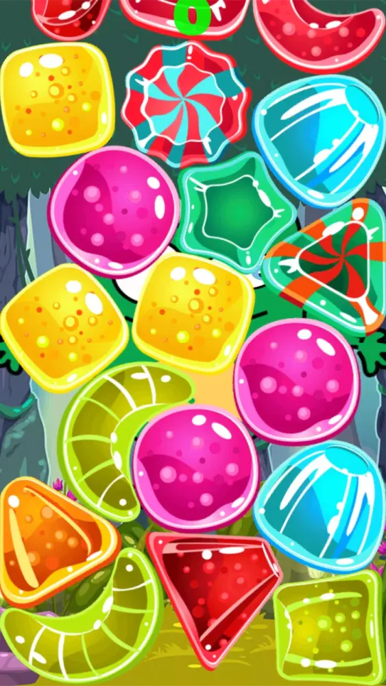 Toddler Monster Pop 스크린샷