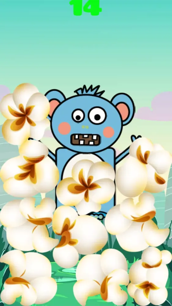 Toddler Monster Pop 스크린샷