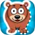Toddler Animal Trace