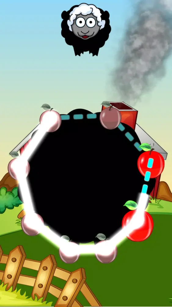 Screenshot di Toddler Animal Trace