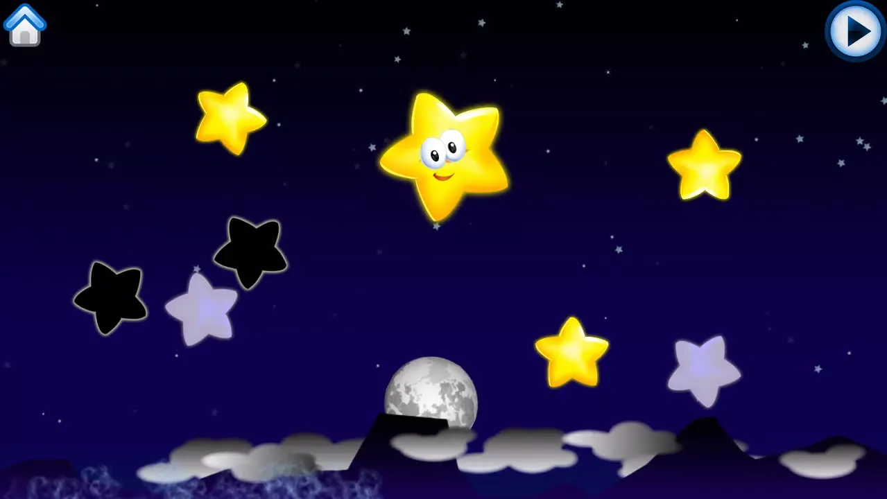 Toddler Sing and Play Screenshots
