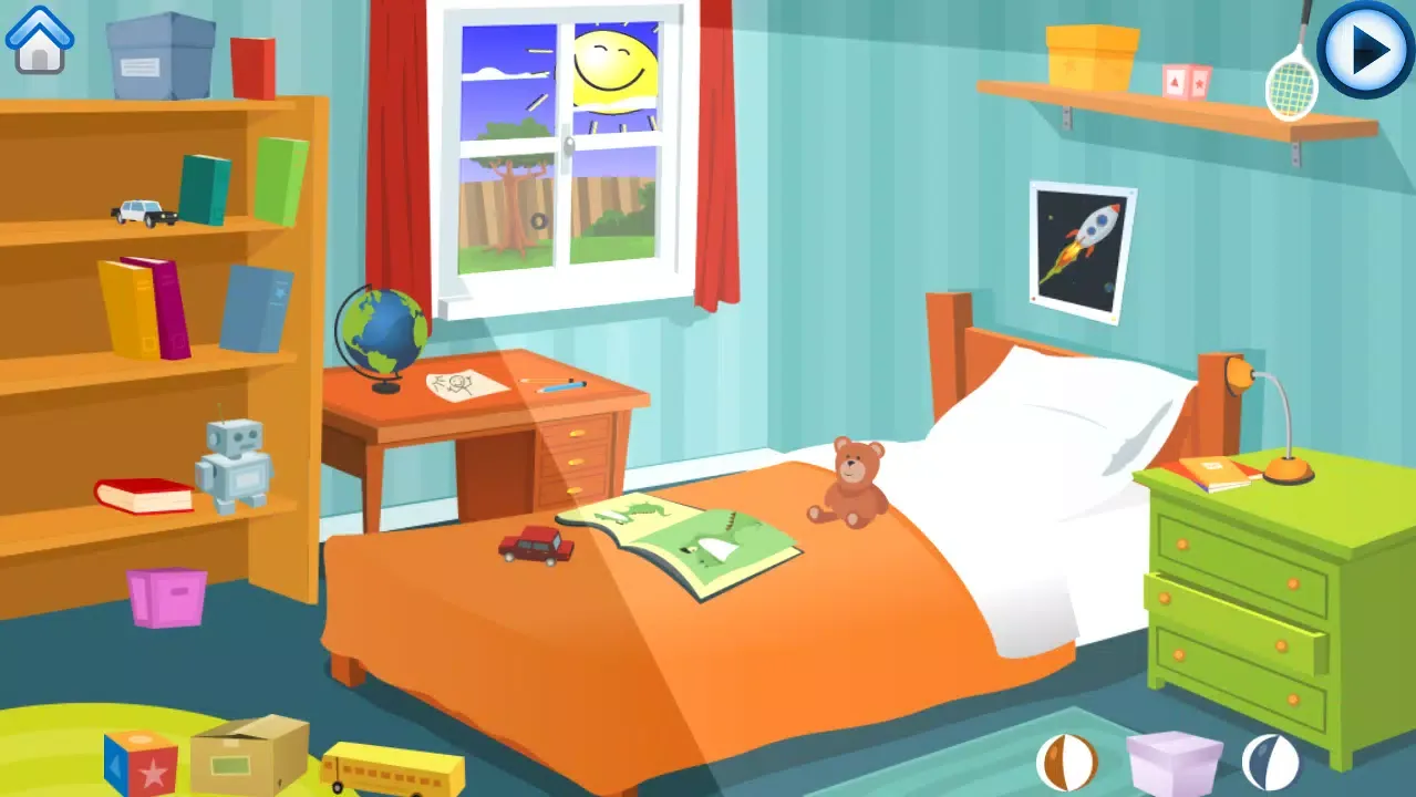 Toddler Sing and Play Screenshots